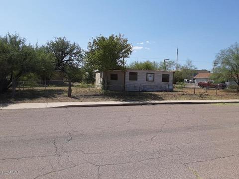 408 E 6th St #23, Benson, AZ 85602