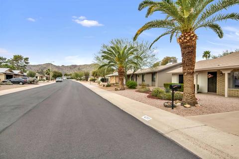 4258 E Hano St, Phoenix, AZ 85044 photo 32