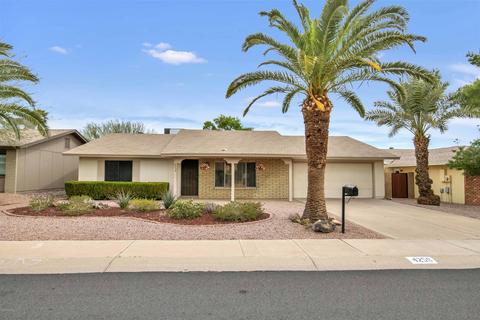 4258 E Hano St, Phoenix, AZ 85044 photo 2