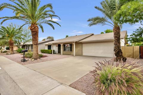 4258 E Hano St, Phoenix, AZ 85044 photo 1