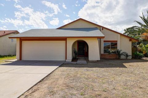 1907 E Alta Vista Rd, Phoenix, AZ 85042 photo 2