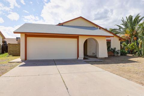 1907 E Alta Vista Rd, Phoenix, AZ 85042 photo 1