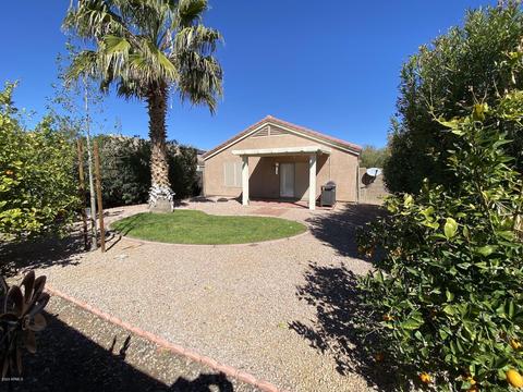 6675 Escape Ave, Florence, AZ 85132 photo 22