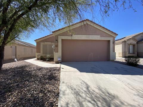 6675 Escape Ave, Florence, AZ 85132 photo 1