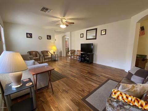 6675 Escape Ave, Florence, AZ 85132 photo 2
