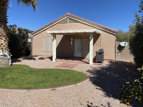 6675 Escape Ave, Florence, AZ 85132 photo 23