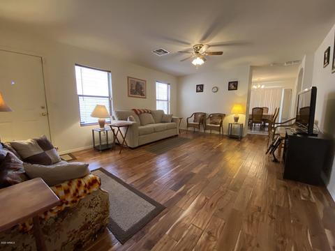 6675 Escape Ave, Florence, AZ 85132 photo 3