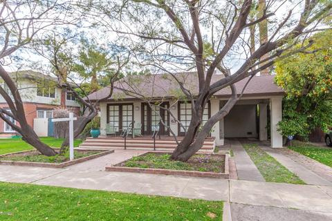 63 E Hoover Ave, Phoenix, AZ 85004 photo 1
