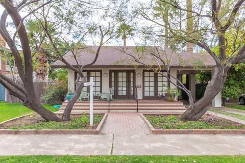 63 E Hoover Ave, Phoenix, AZ 85004 photo 2