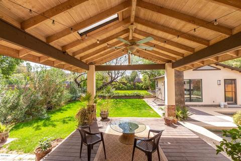 63 E Hoover Ave, Phoenix, AZ 85004 photo 23