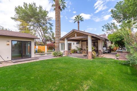63 E Hoover Ave, Phoenix, AZ 85004 photo 24