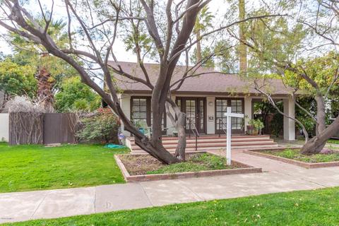 63 E Hoover Ave, Phoenix, AZ 85004 photo 3