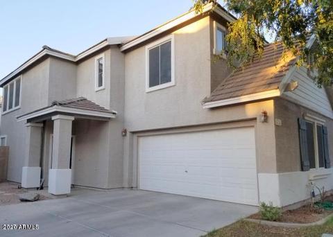 8734 E Lakeview Ave, Mesa, AZ 85209 photo 1