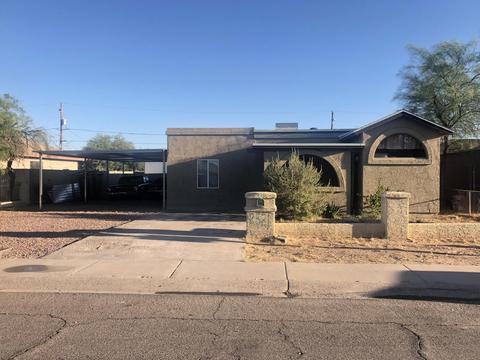 2521 E Corona Ave, Phoenix, AZ 85040 photo 1