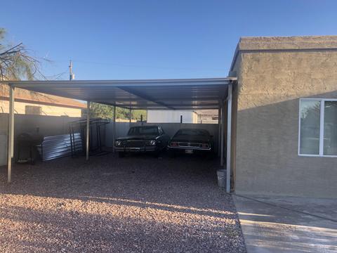 2521 E Corona Ave, Phoenix, AZ 85040 photo 2