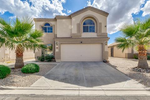 6793 E Haven Ave, Florence, AZ 85132 photo 1