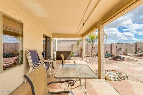 6793 E Haven Ave, Florence, AZ 85132 photo 21