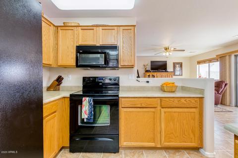 6793 E Haven Ave, Florence, AZ 85132 photo 6