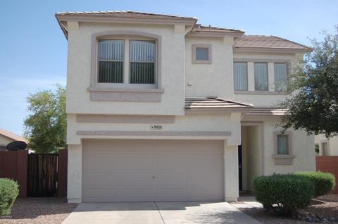 9929 Edgewood Ave, Mesa, AZ 85208 photo 1