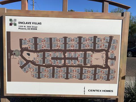 1225 N 36th St #1063, Phoenix, AZ 85008 photo 37