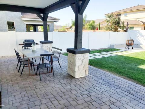 4342 E Amber Ln, Gilbert, AZ 85296 photo 39