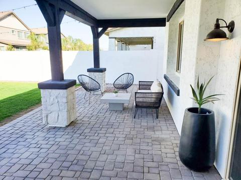 4342 E Amber Ln, Gilbert, AZ 85296 photo 40