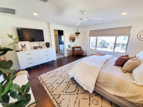 4342 E Amber Ln, Gilbert, AZ 85296 photo 22