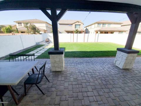 4342 E Amber Ln, Gilbert, AZ 85296 photo 38