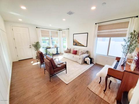 4342 E Amber Ln, Gilbert, AZ 85296 photo 5