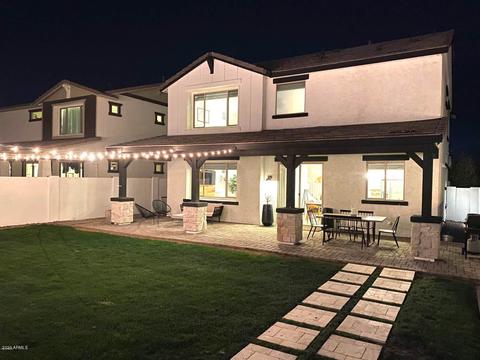 4342 E Amber Ln, Gilbert, AZ 85296 photo 49