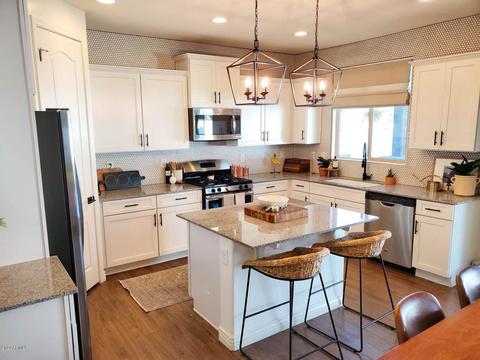 4342 E Amber Ln, Gilbert, AZ 85296 photo 7