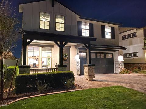 4342 E Amber Ln, Gilbert, AZ 85296 photo 50