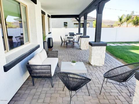 4342 E Amber Ln, Gilbert, AZ 85296 photo 42