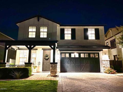 4342 E Amber Ln, Gilbert, AZ 85296 photo 51