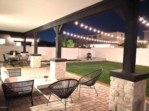 4342 E Amber Ln, Gilbert, AZ 85296 photo 47