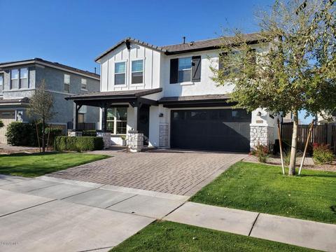 4342 E Amber Ln, Gilbert, AZ 85296 photo 2
