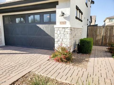 4342 E Amber Ln, Gilbert, AZ 85296 photo 52