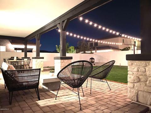 4342 E Amber Ln, Gilbert, AZ 85296 photo 48