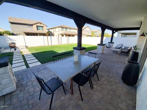 4342 E Amber Ln, Gilbert, AZ 85296 photo 41