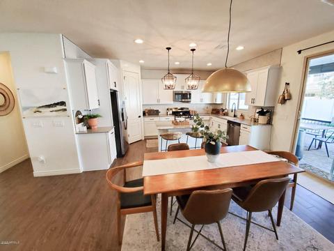 4342 E Amber Ln, Gilbert, AZ 85296 photo 17