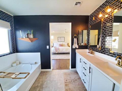 4342 E Amber Ln, Gilbert, AZ 85296 photo 25