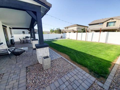 4342 E Amber Ln, Gilbert, AZ 85296 photo 43