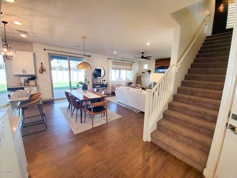 4342 E Amber Ln, Gilbert, AZ 85296 photo 19
