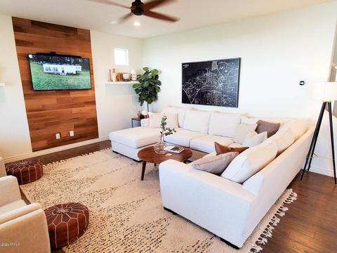 4342 E Amber Ln, Gilbert, AZ 85296 photo 14