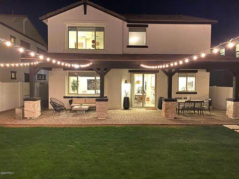 4342 E Amber Ln, Gilbert, AZ 85296 photo 46