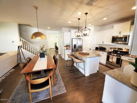 4342 E Amber Ln, Gilbert, AZ 85296 photo 11