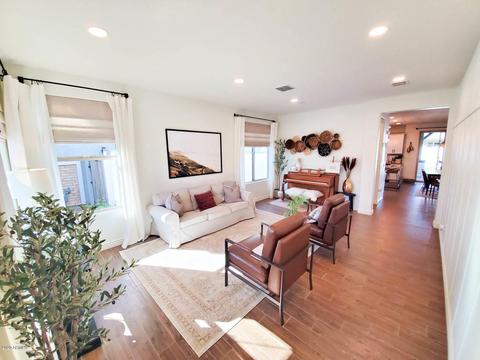 4342 E Amber Ln, Gilbert, AZ 85296 photo 6