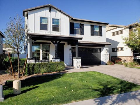 4342 E Amber Ln, Gilbert, AZ 85296 photo 1
