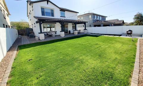 4342 E Amber Ln, Gilbert, AZ 85296 photo 44