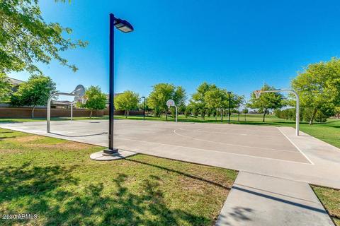 4342 E Amber Ln, Gilbert, AZ 85296 photo 55